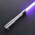 | The Saber Factory